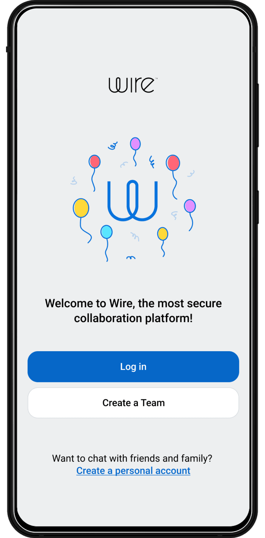 Wire mobile 2